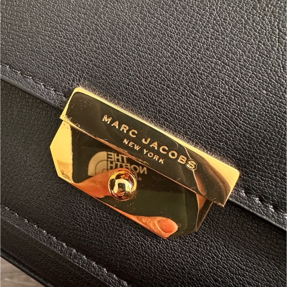 Marc Jacobs Mini Rider Top Handle Bag - Picture 11 of 13